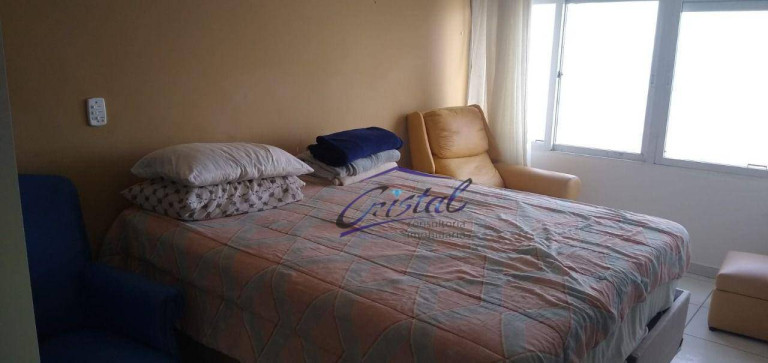 Imagem Apartamento com 2 Quartos à Venda, 130 m² em Embaré - Santos Imagem Apartamento com 2 Quartos à Venda, 130 m² em Embaré - Santos