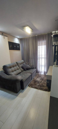 Imagem Apartamento com 2 Quartos à Venda, 70 m² em Marapé - Santos Imagem Apartamento com 2 Quartos à Venda, 70 m² em Marapé - Santos