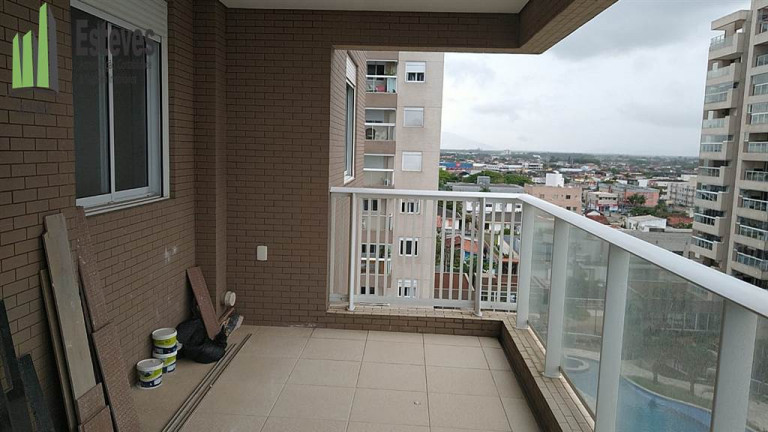 Imagem Apartamento com 3 Quartos à Venda, 98 m² em Centro - Itanhaem Imagem Apartamento com 3 Quartos à Venda, 98 m² em Centro - Itanhaem