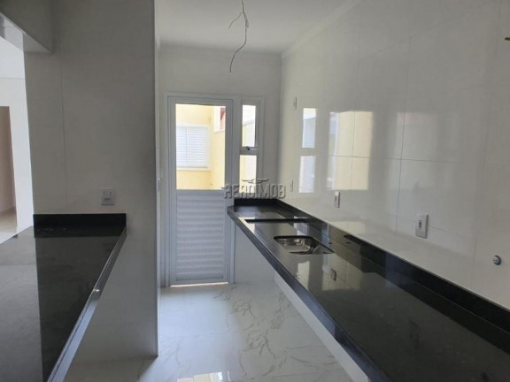 Imagem Apartamento com 2 Quartos à Venda, 44 m² em Campestre - Santo André
