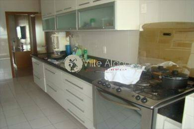 Imagem Apartamento com 3 Quartos à Venda, 199 m² em Ponta Da Praia - Santos Imagem Apartamento com 3 Quartos à Venda, 199 m² em Ponta Da Praia - Santos