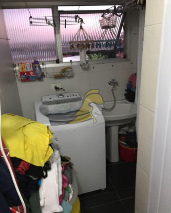 Imagem Apartamento com 3 Quartos à Venda, 64 m² em Jardim Das Vertentes - São Paulo