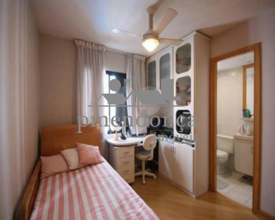 Imagem Apartamento com 4 Quartos à Venda, 126 m² em Alto Da Lapa - São Paulo