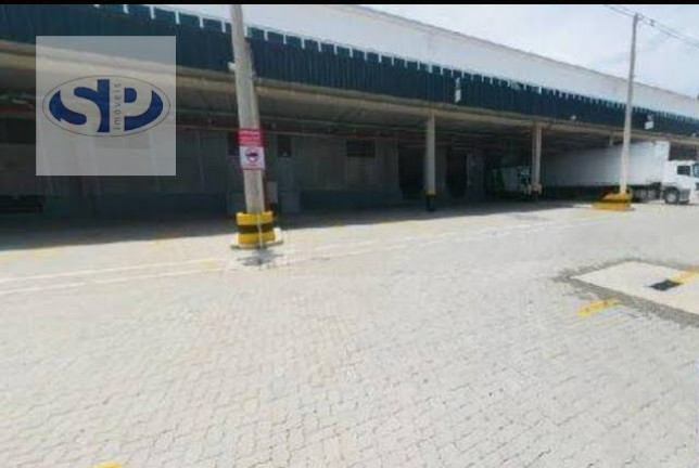 Imagem Imóvel Comercial para Alugar, 881 m² em Perus - São Paulo