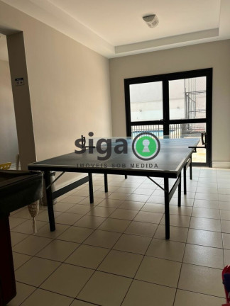 Imagem Apartamento com 3 Quartos à Venda, 83 m² em Vila Regente Feijó - São Paulo Imagem Apartamento com 3 Quartos à Venda, 83 m² em Vila Regente Feijó - São Paulo