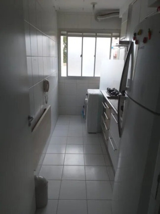 Imagem Imóvel com 2 Quartos para Alugar, 50 m² em Jardim Ubirajara (zona Sul) - São Paulo Imagem Imóvel com 2 Quartos para Alugar, 50 m² em Jardim Ubirajara (zona Sul) - São Paulo
