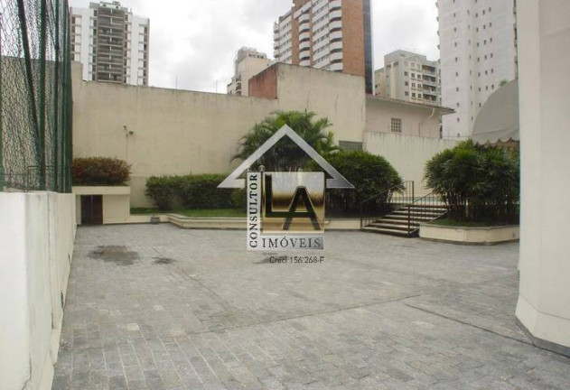 Imagem Cobertura com 4 Quartos à Venda, 364 m² em Indianópolis - São Paulo