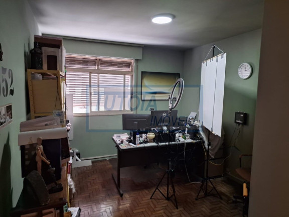 Imagem Apartamento com 3 Quartos à Venda, 158 m² em Jardim Paulista - São Paulo