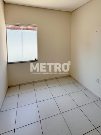 Imagem Casa com 2 Quartos à Venda, 95 m² em Padre Cicero - Petrolina