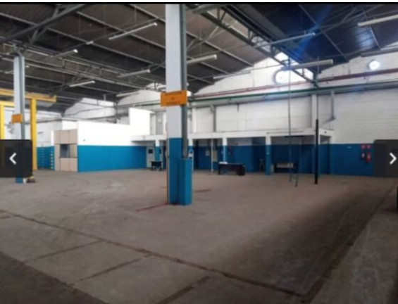 Imagem Imóvel Comercial à Venda, 8.000 m² em Centro - Diadema