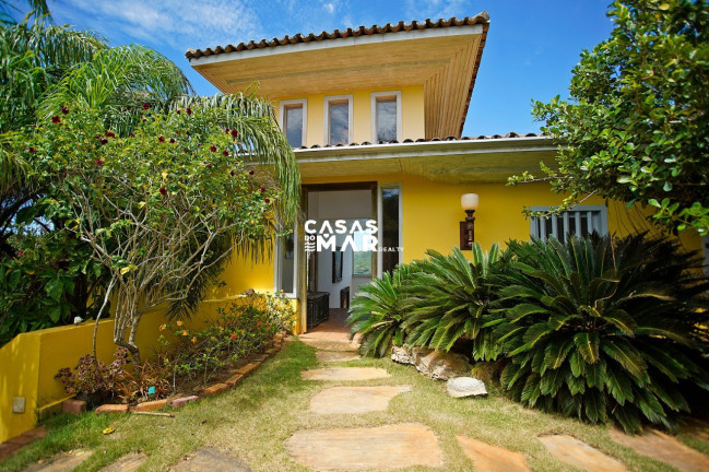 Imagem Imóvel com 6 Quartos à Venda, 749 m² em Ferradura - Armação Dos Búzios Imagem Imóvel com 6 Quartos à Venda, 749 m² em Ferradura - Armação Dos Búzios