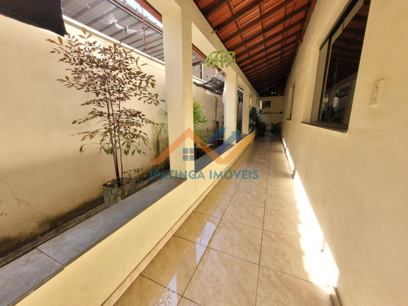 Imagem Casa com 4 Quartos à Venda, 389 m² em Veneza - Ipatinga
