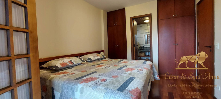 Imagem Apartamento com 1 Quarto à Venda, 87 m² em Capivari - Campos Do Jordão