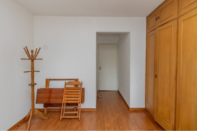 Imagem Apartamento com 3 Quartos à Venda, 107 m² em Itaim Bibi - São Paulo
