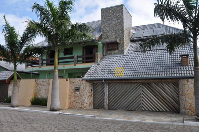 Imagem Casa com 4 Quartos à Venda, 331 m² em Cidade Balneária Peruibe-scipel - Peruíbe