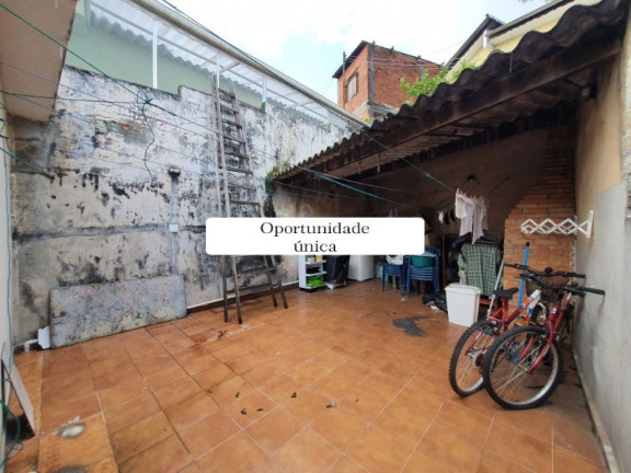 Imagem Casa com 3 Quartos à Venda, 160 m² em São João Clímaco - São Paulo Imagem Casa com 3 Quartos à Venda, 160 m² em São João Clímaco - São Paulo