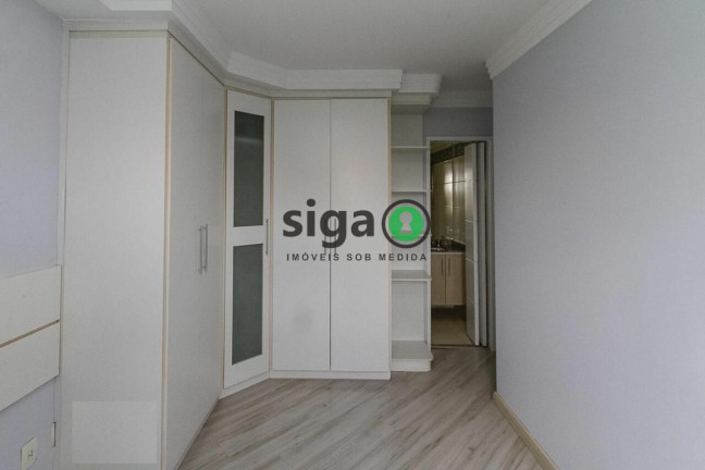 Imagem Apartamento com 2 Quartos à Venda, 51 m² em Tatuapé - São Paulo