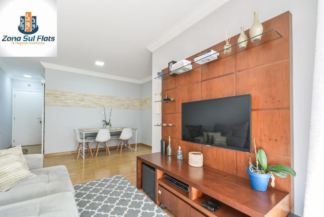 Imagem Apartamento com 3 Quartos à Venda, 87 m² em Vila Andrade - São Paulo Imagem Apartamento com 3 Quartos à Venda, 87 m² em Vila Andrade - São Paulo