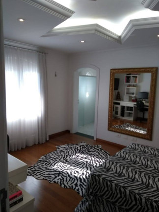 Imagem Casa com 5 Quartos à Venda, 520 m² em Alphaville - Santana De Parnaíba Imagem Casa com 5 Quartos à Venda, 520 m² em Alphaville - Santana De Parnaíba