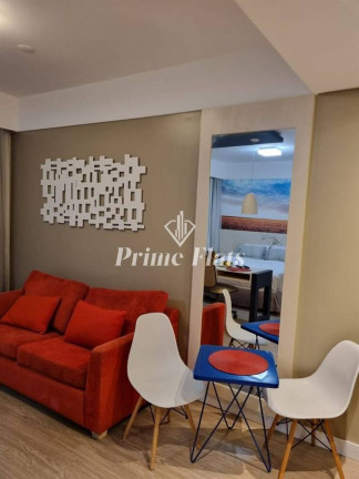 Imagem Apartamento com 1 Quarto à Venda, 28 m² em Alphaville Centro Industrial E Empresarial/alphaville. - Barueri Imagem Apartamento com 1 Quarto à Venda, 28 m² em Alphaville Centro Industrial E Empresarial/alphaville. - Barueri