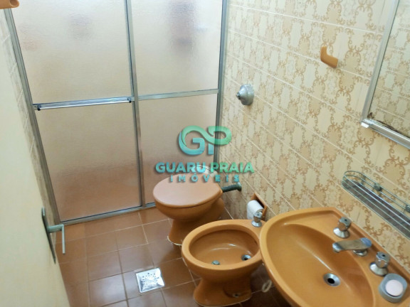 Imagem Apartamento com 3 Quartos à Venda, 80 m² em Enseada - Guarujá