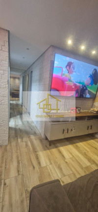 Imagem Apartamento com 2 Quartos à Venda, 49 m² em Jardim São Bernardo - São Paulo