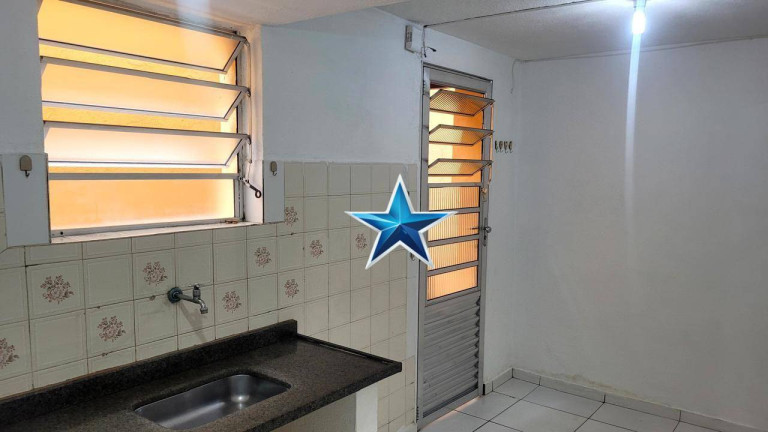 Imagem Imóvel com 1 Quarto para Alugar, 30 m² em Jardim Monjolo - São Paulo Imagem Imóvel com 1 Quarto para Alugar, 30 m² em Jardim Monjolo - São Paulo