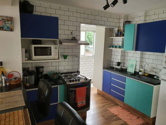 Apartamento com 3 Quartos à Venda, 82 m² em Pinheiros - São  Paulo