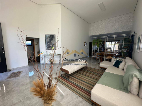 Imagem Casa com 3 Quartos à Venda, 203 m² em Condomínio Residencial Esplanada - Tatuí Imagem Casa com 3 Quartos à Venda, 203 m² em Condomínio Residencial Esplanada - Tatuí