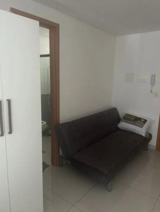 Imagem Apartamento com 1 Quarto para Alugar, 29 m² em Intermares - Cabedelo