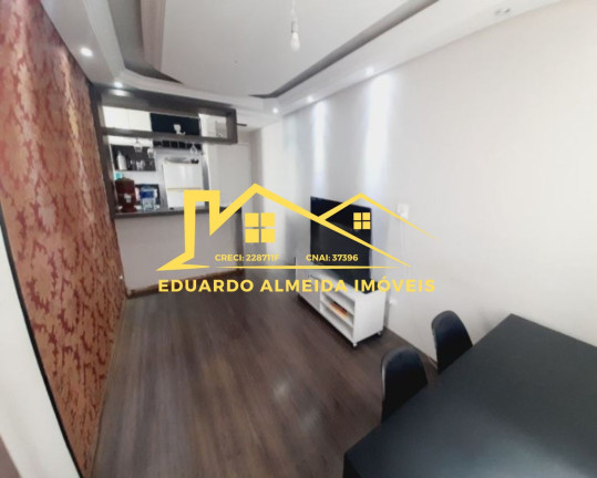 Imagem Apartamento com 2 Quartos à Venda, 49 m² em Jardim Novo Mundo - Sorocaba Imagem Apartamento com 2 Quartos à Venda, 49 m² em Jardim Novo Mundo - Sorocaba