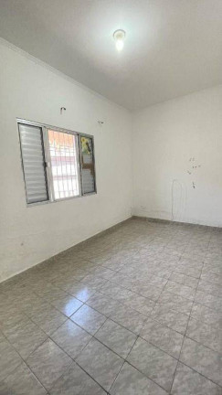 Casa com 2 Quartos à Venda, 83 m² em Mirim - Praia Grande