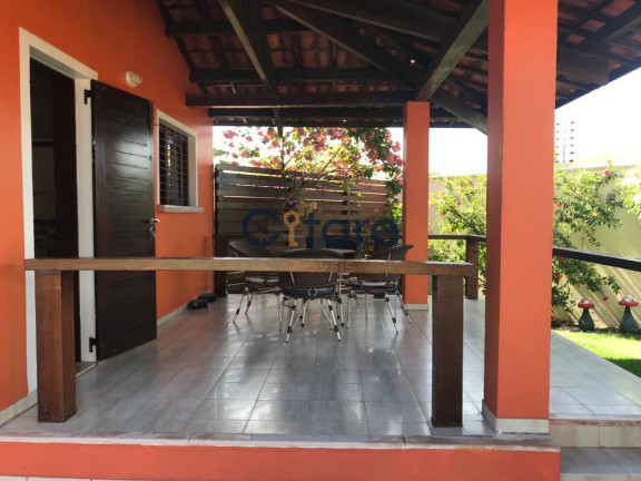 Imagem Casa com 5 Quartos à Venda, 1.160 m² em De Lourdes - Fortaleza Imagem Casa com 5 Quartos à Venda, 1.160 m² em De Lourdes - Fortaleza