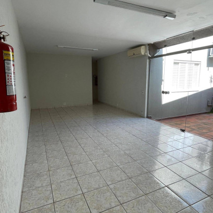 Imagem Casa à Venda, 329 m² em Centro - Bragança Paulista