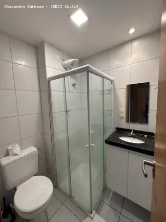 Imagem Apartamento com 2 Quartos à Venda, 54 m² em Piedade - Jaboatão Dos Guararapes