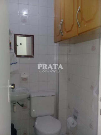 Imagem Apartamento com 2 Quartos à Venda, 140 m² em Centro - São Vicente