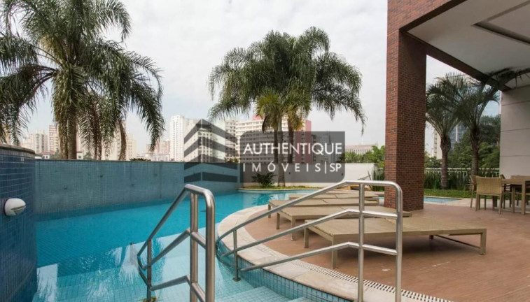 Imagem Apartamento com 4 Quartos à Venda, 171 m² em Paraíso - São Paulo