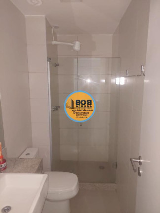 Imagem Apartamento com 1 Quarto para Alugar, 37 m² em Pina - Recife