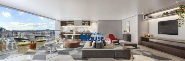 Imagem Apartamento com 3 Quartos à Venda, 156 m² em Paraíso - São Paulo Imagem Apartamento com 3 Quartos à Venda, 156 m² em Paraíso - São Paulo