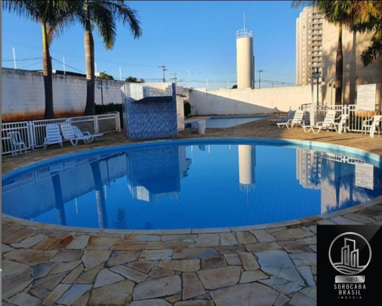 Imagem Casa com 3 Quartos à Venda, 104 m² em Wanel Ville - Sorocaba