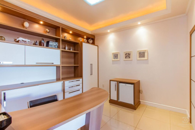Imagem Casa com 6 Quartos à Venda, 600 m² em Passa Vinte - Palhoça