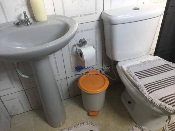 Imagem Casa com 3 Quartos à Venda, 126 m² em Jardim Presidente Dutra - Guarulhos