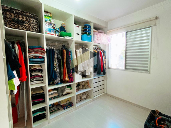 Imagem Apartamento com 2 Quartos à Venda, 45 m² em Vossoroca - Votorantim Imagem Apartamento com 2 Quartos à Venda, 45 m² em Vossoroca - Votorantim