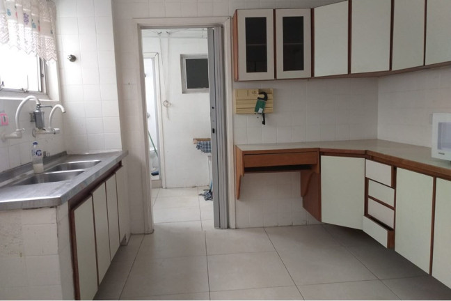 Apartamento com 3 Quartos à Venda, 97 m² em Alto Da Moóca - São Paulo