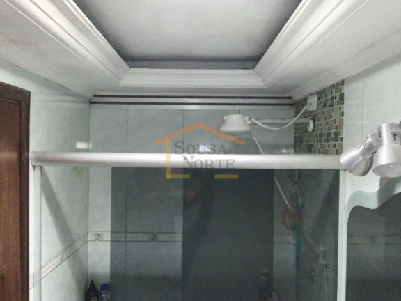Imagem Apartamento com 2 Quartos à Venda, 57 m² em Casa Verde - São Paulo