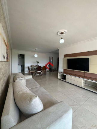 Imagem Apartamento com 3 Quartos à Venda, 123 m² em Aldeota - Fortaleza Imagem Apartamento com 3 Quartos à Venda, 123 m² em Aldeota - Fortaleza
