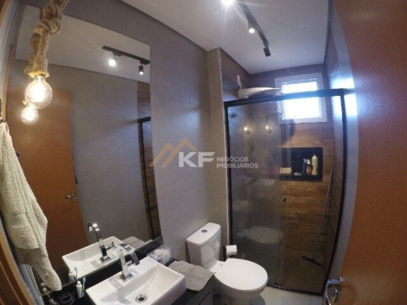Imagem Apartamento com 2 Quartos à Venda, 82 m² em Jardim Paulistano - Ribeirão Preto