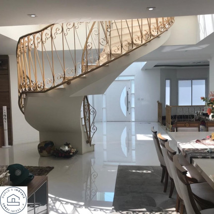 Imagem Casa com 4 Quartos à Venda, 720 m² em Granja Viana - Cotia