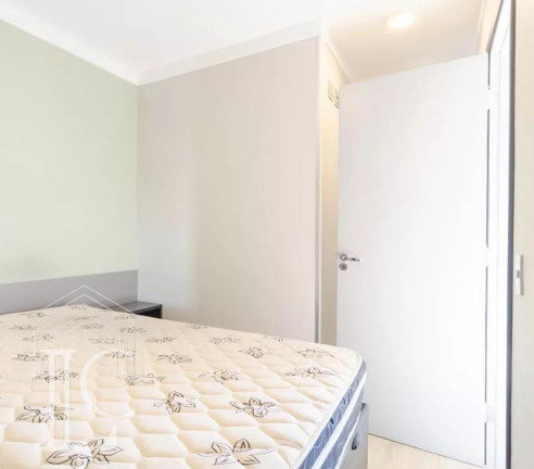 Imagem Apartamento com 1 Quarto à Venda, 80 m² em Jabaquara - São Paulo