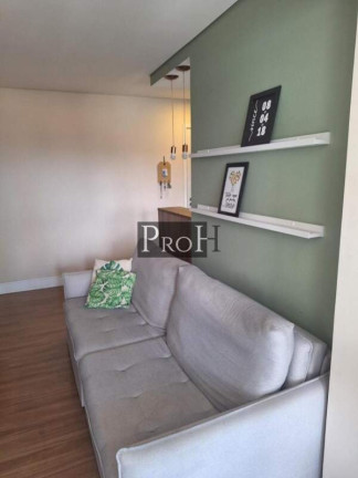 Imagem Apartamento com 2 Quartos à Venda, 64 m² em Vila Curuçá - Santo André Imagem Apartamento com 2 Quartos à Venda, 64 m² em Vila Curuçá - Santo André